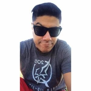 Meet your Posher, Marty